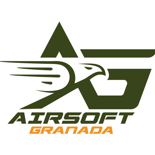 Airsoft Granada Icono
