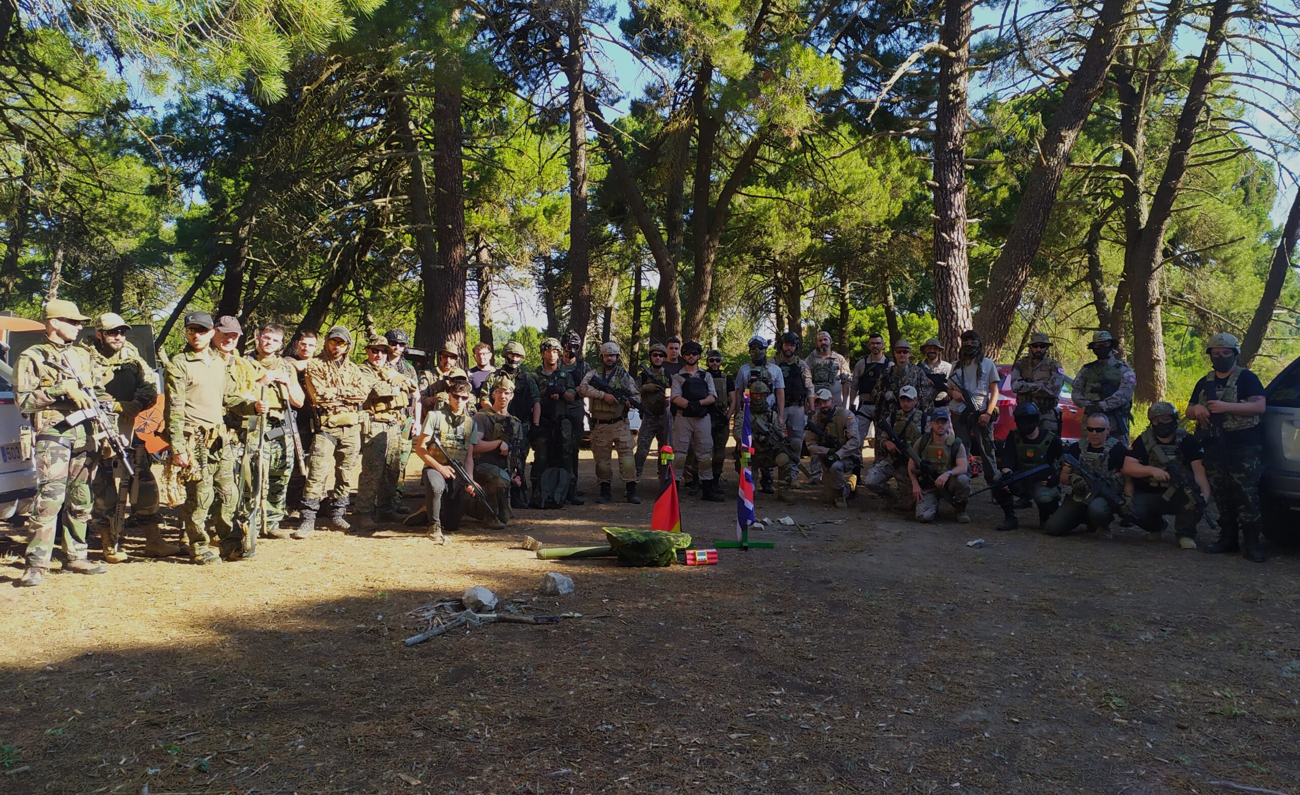 Op. Mercurio