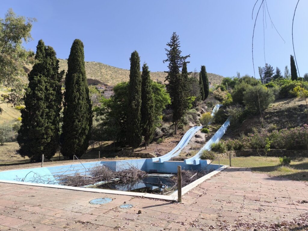 Zona BETA