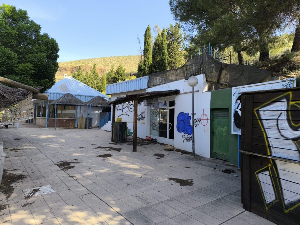 Zona CHARLIE