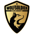 Logo Club Wolfsoldiers
